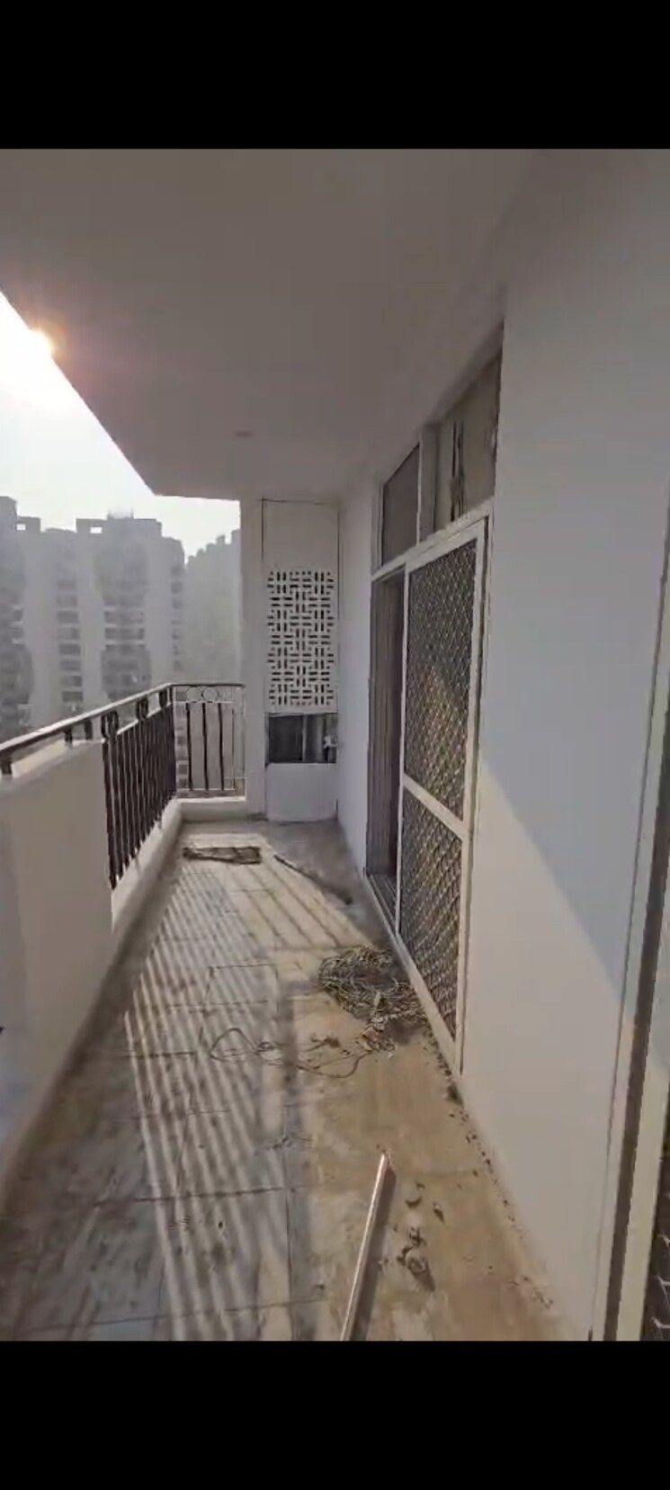 Balcony, nirala-aspire 3 Bedroom 813 Sq.Ft. Apartment In Sector 16 Greater Noida Greater Noida 9665265