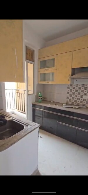 Kitchen in 3 BHK Apartment at Nirala Aspire, Sector 16 Greater Noida – for Sale