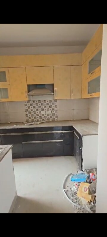 Kitchen in 3 BHK Apartment at Nirala Aspire, Sector 16 Greater Noida – for Sale