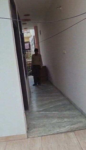 Building Lobby in 2.5 BHK Independent House at Sethi Chowk Area – for Sale