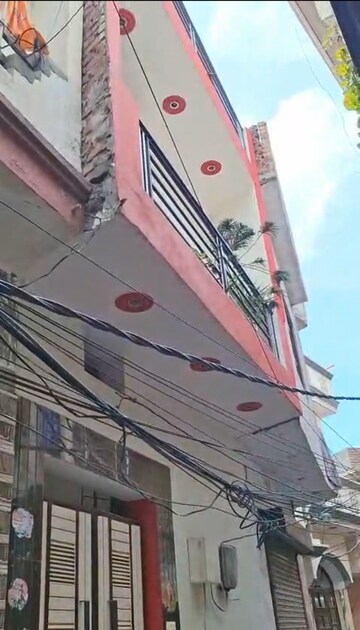 2.5 BHK Independent House – Exterior View View at Sethi Chowk Area - for Sale