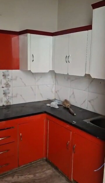 Kitchen in 2.5 BHK Independent House at Sethi Chowk Area – for Sale