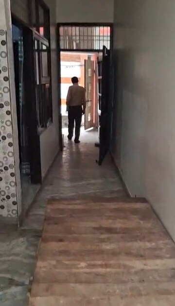 Building Lobby in 2.5 BHK Independent House at Sethi Chowk Area – for Sale