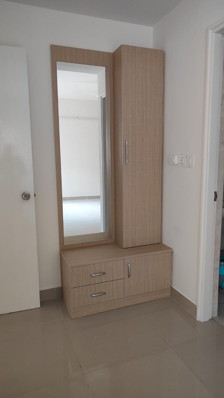 Bathroom, mantri-webcity 2.5 Bedroom 1350 Sq.Ft. Apartment In Hennur Bangalore 9665275