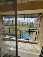 2 BHK + Extra Room 850 Sq.Ft. Apartment in JVM Veda