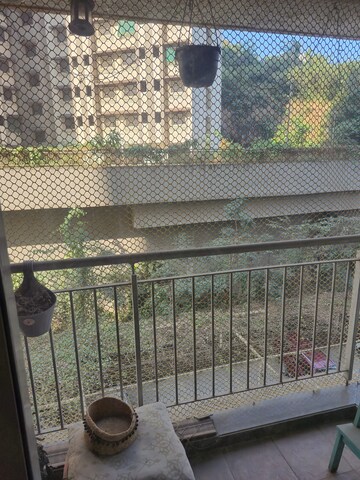 2.5 BHK Apartment – Exterior View View at Lodha Splendora Platino, Ghodbunder Road - for Rent