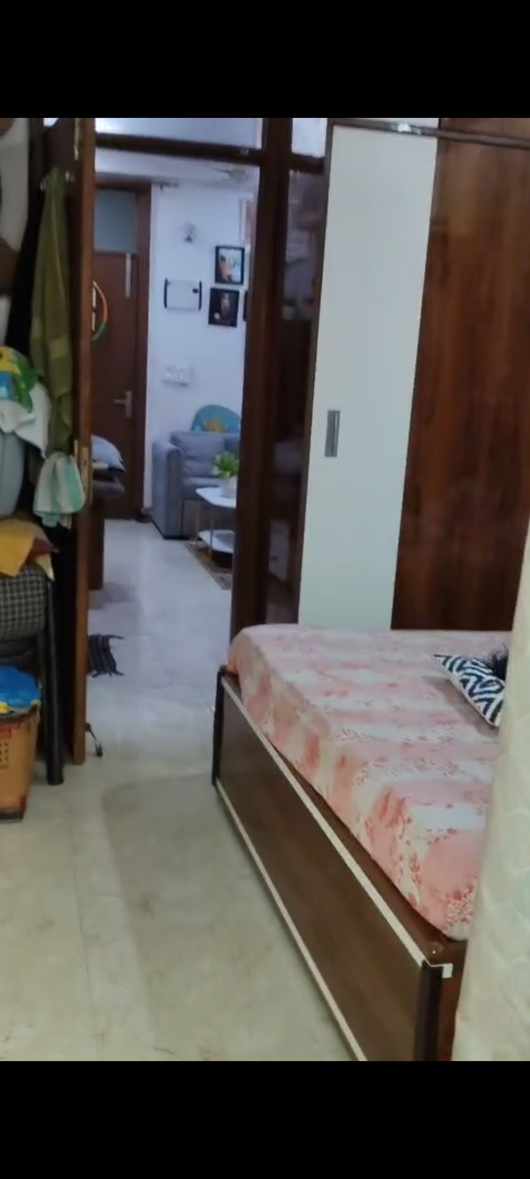 2 BHK + Pooja Room 1150 Sq.Ft. Builder Floor in RWA Apartments Sector 40