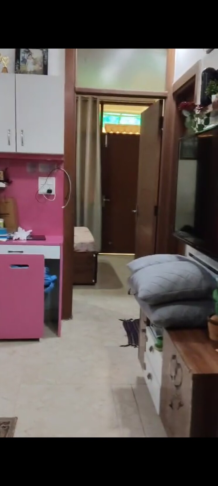 Bedroom, rwa-apartments-sector-40 2 Bedroom 1150 Sq.Ft. Builder Floor In Sector 40 Noida 9665285