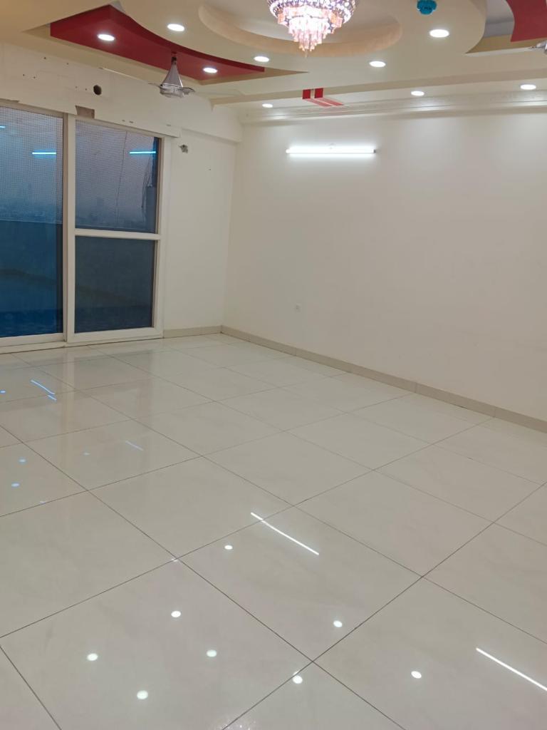2 BHK + Pooja Room Apartment For Sale in Saya Gold Avenue