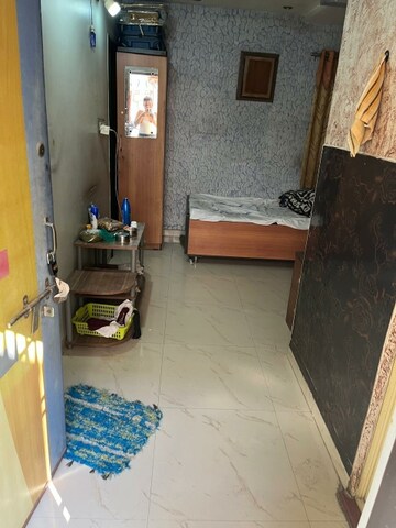 Furnished Amenities in 1 RK Apartment at Naranpura – for Rent