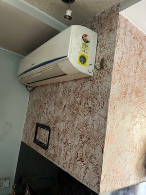 Furnished Amenities in 1 RK Apartment at Naranpura – for Rent