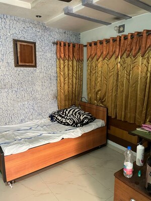 1 RK Apartment For Rent in Naranpura