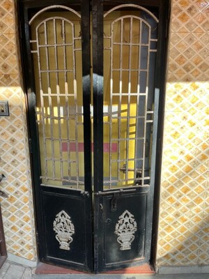 1 RK Apartment – Exterior View View at Naranpura - for Rent