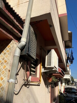 1 RK Apartment – Exterior View View at Naranpura - for Rent