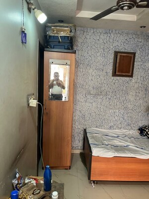 Furnished Amenities in 1 RK Apartment at Naranpura – for Rent