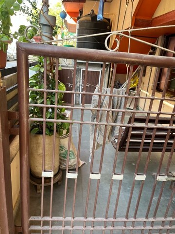 1 RK Apartment – Exterior View View at Naranpura - for Rent