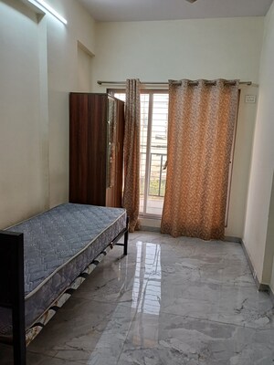 Pg For Rent in Ghansoli