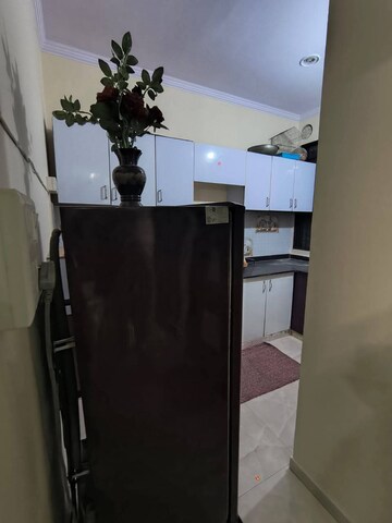 Furnished Amenities in 2 BHK Apartment at RM Heights Mansarovar, Mansarovar – for Rent