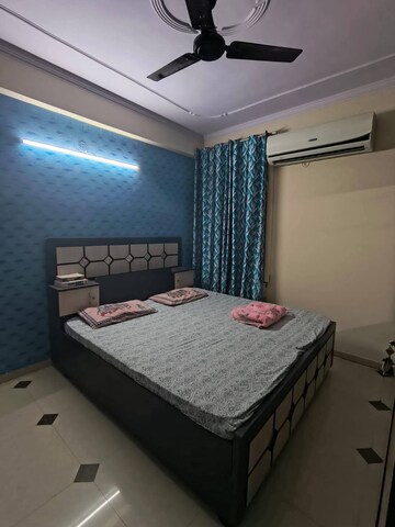 Bedroom in 2 BHK Apartment at RM Heights Mansarovar, Mansarovar – for Rent