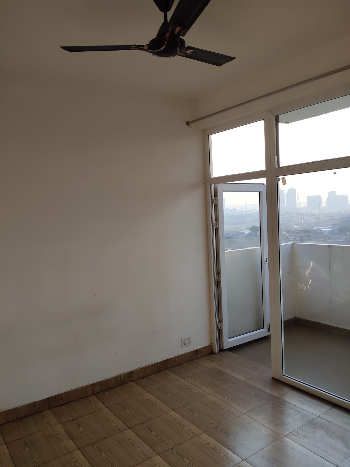 2 BHK Apartment For Rent in Tulip Lemon