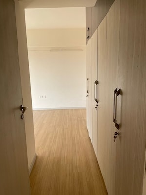 Bathroom in 2 BHK Apartment at Tulip Lemon, Sector 69 – for Rent