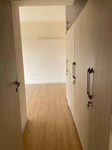 Bathroom in 2 BHK Apartment at Tulip Lemon, Sector 69 – for Rent