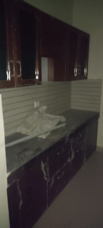 Bedroom in 2 BHK Apartment at Aims Golf City, Sector 75 – for Rent