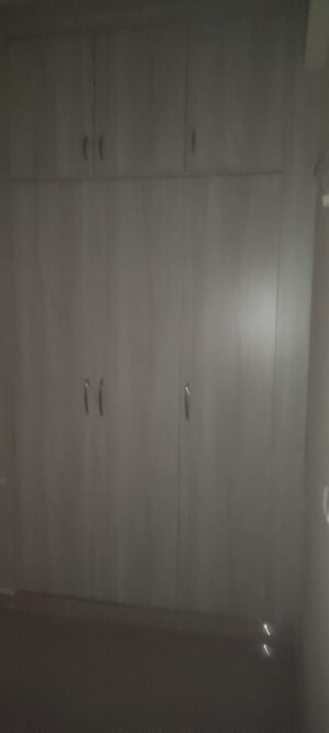 Bathroom in 2 BHK Apartment at Aims Golf City, Sector 75 – for Rent