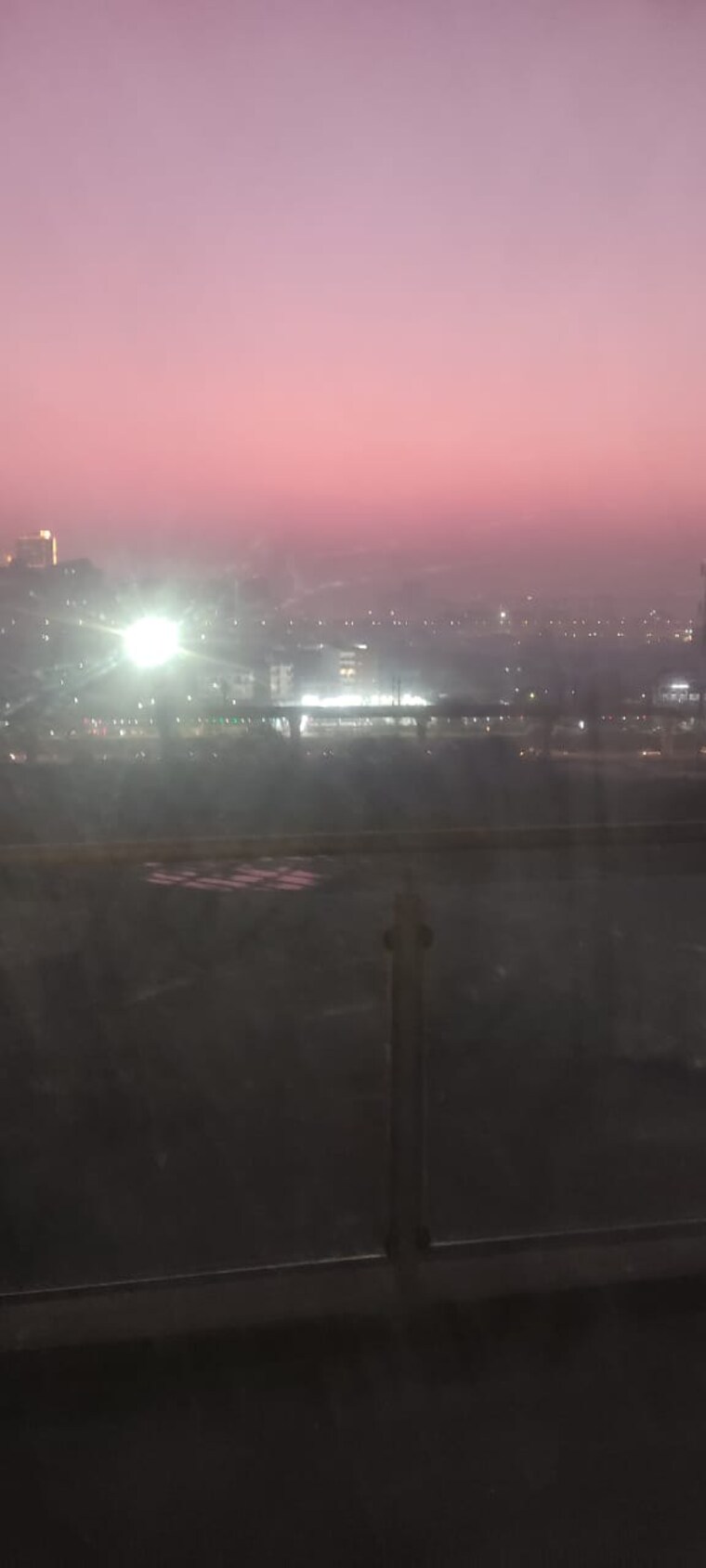 Swimming Pool, aims-golf-city 2 Bedroom 950 Sq.Ft. Apartment In Sector 75 Noida 9665313