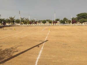  Plot For Sale in JB Nature Valley, Choutuppal