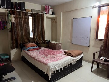 2 BHK Apartment For Rent in Kamal Villa, Katraj