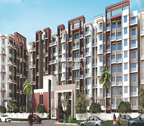 2 BHK 1330 Sq.Ft. Apartment in Shree Vardhaman Dreams