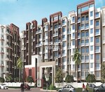 2 BHK 1330 Sq.Ft. Apartment in Shree Vardhaman Dreams