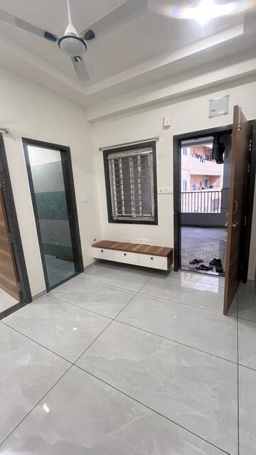 1 BHK Apartment For Rent in Legend Flora Kondapur, Kondapur