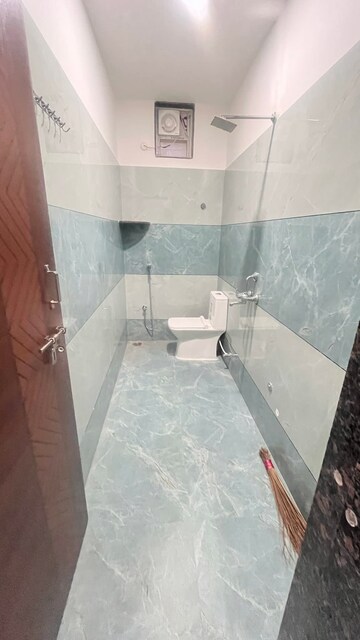 Kitchen in 1 BHK Apartment at Legend Flora Kondapur, Kondapur – for Rent