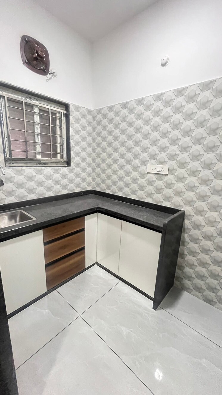 Kitchen, legend-flora-kondapur 1 Bedroom 750 Sq.Ft. Apartment In Kondapur Hyderabad 9665330