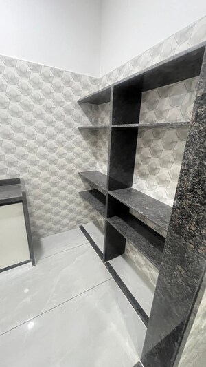 Kitchen in 1 BHK Apartment at Legend Flora Kondapur, Kondapur – for Rent