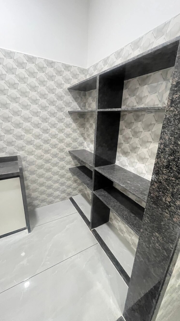 Kitchen, legend-flora-kondapur 1 Bedroom 750 Sq.Ft. Apartment In Kondapur Hyderabad 9665330