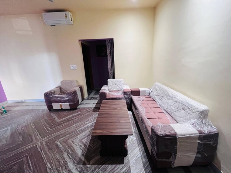 Team Area, rm-heights-mansarovar 3 Bedroom 900 Sq.Ft. Apartment In Mansarovar Jaipur 9665334