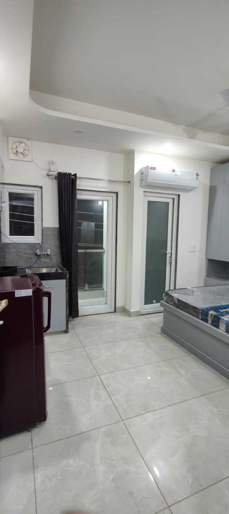 Room, ansal-sushant-floors 3 Bedroom 215 Sq.Yd. Builder Floor In Sushant Lok ii Gurgaon 9665331