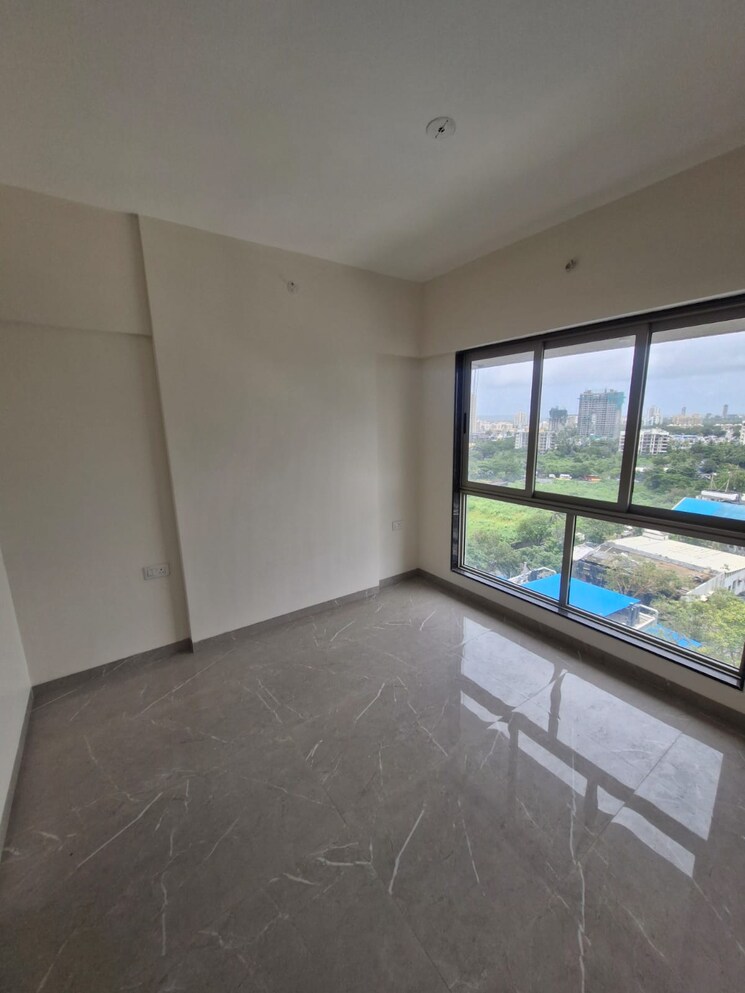 Cover Image, veena-smart-homes 2 Bedroom 615 Sq.Ft. Apartment In Kandivali West Mumbai 9665235