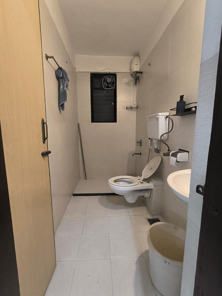 Master Bedroom, abrol-vastu-park 3 Bedroom 1335 Sq.Ft. Apartment In Malad West Mumbai 9665337