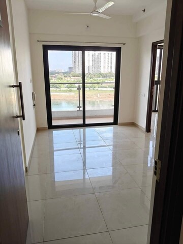 Room in 1 BHK Apartment at Duville Riverdale Suites, Kharadi – for Rent