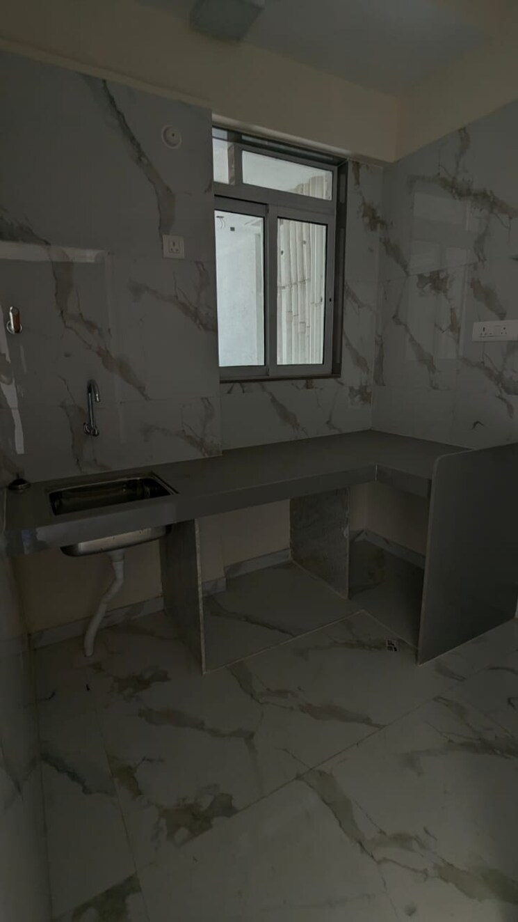 Kitchen, dotom-isle 1 Bedroom 383 Sq.Ft. Apartment In Malad West Mumbai 9665332