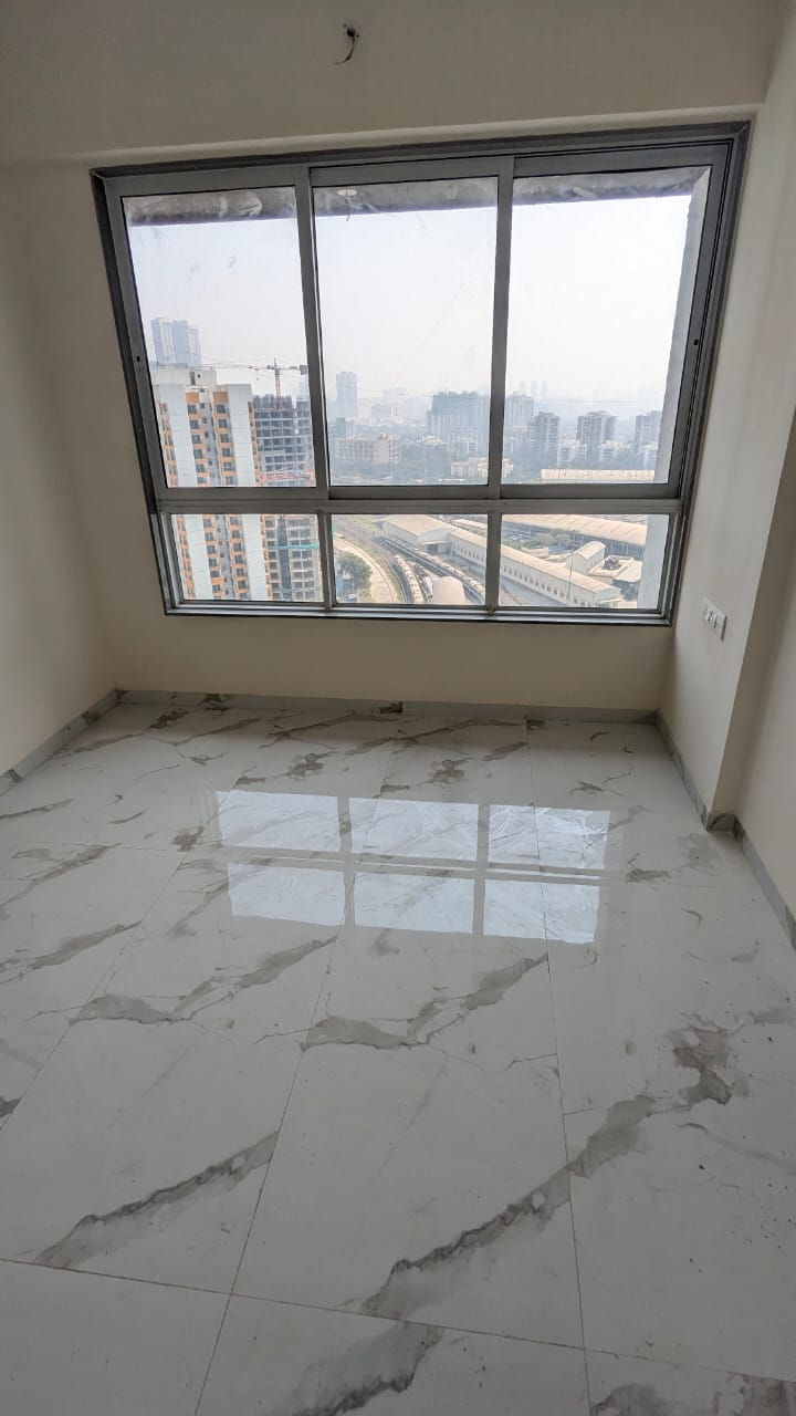 1 BHK 383 Sq.Ft. Apartment in Dotom Isle