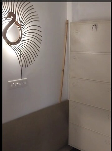  3 BHK Apartment at Rishita Manhattan, Gomti Nagar – for Sale