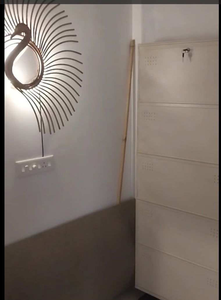 Other, rishita-manhattan 3 Bedroom 1810 Sq.Ft. Apartment In Gomti Nagar Lucknow 9665350