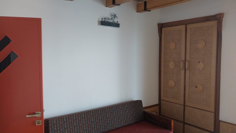 Room, rishita-manhattan 3 Bedroom 1810 Sq.Ft. Apartment In Gomti Nagar Lucknow 9665350