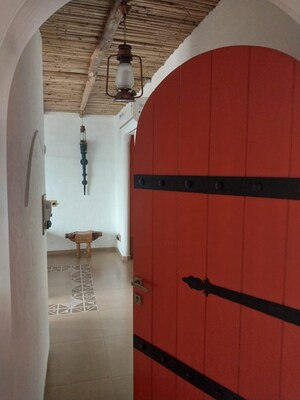  3 BHK Apartment at Rishita Manhattan, Gomti Nagar – for Sale