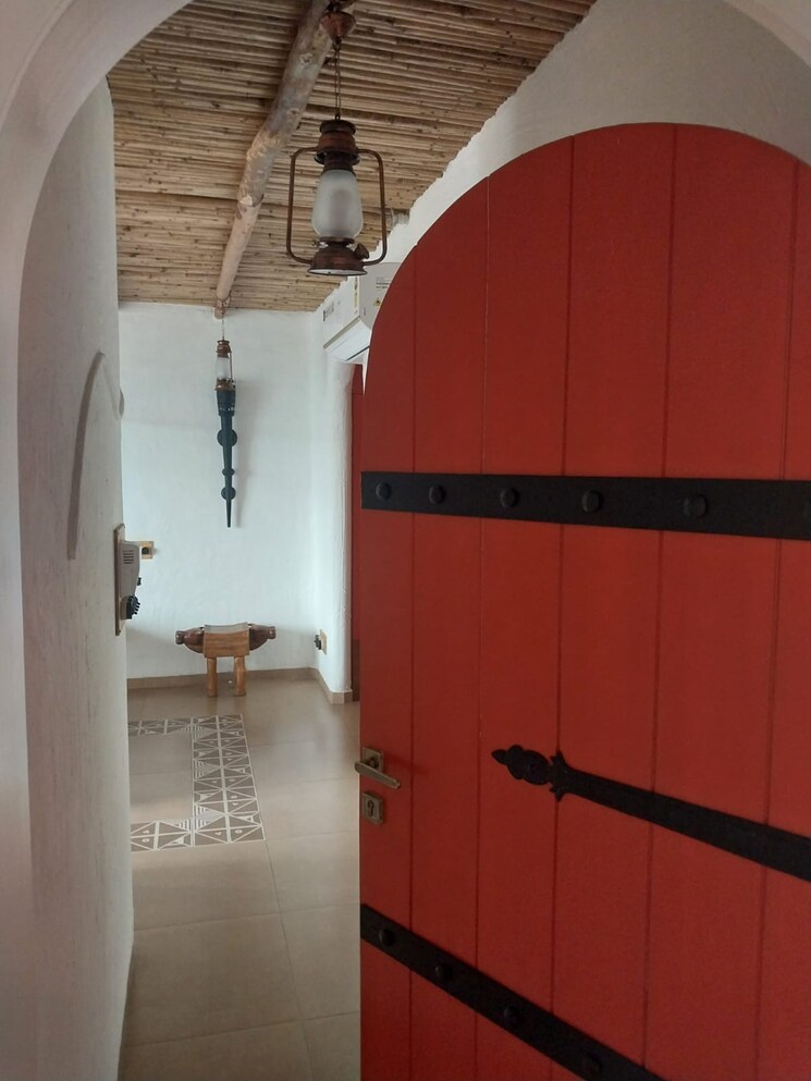 undefined, rishita-manhattan 3 Bedroom 1810 Sq.Ft. Apartment In Gomti Nagar Lucknow 9665350